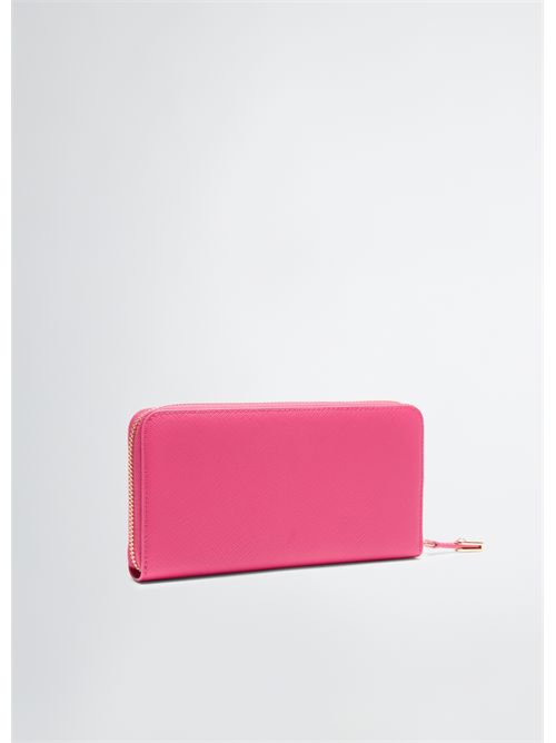 wallet woman pink LIU JO | AA5155E0087/82333